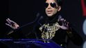 Před rokem zemřel "malý velký muž" světové pop music Prince