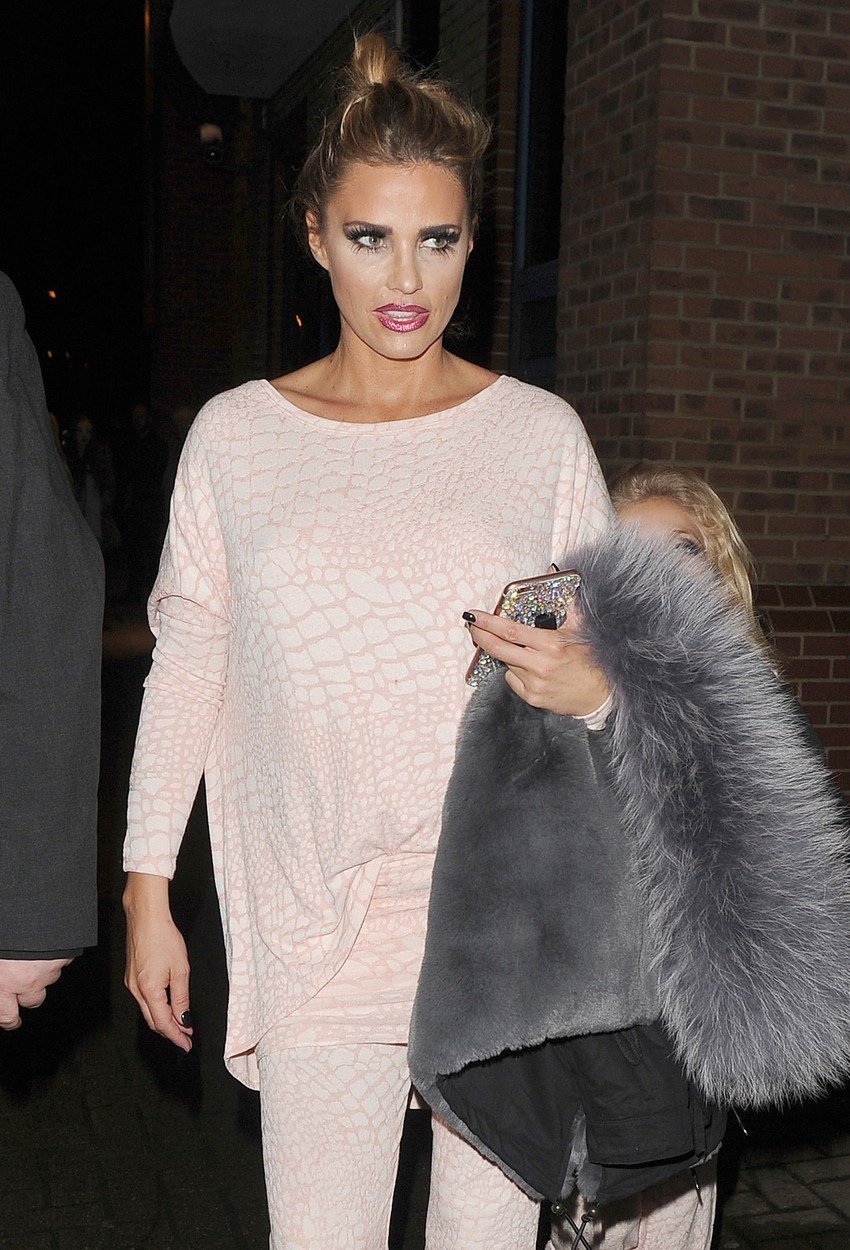 Katie Price