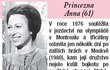 Princezna Anna