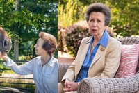 Princezna Anna (74) poprvé o nehodě: Každý den navíc je bonus