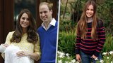 Narozeniny princezny Charlotte (11): Porušila pravidla?!