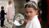 Nové zjištění o princezně Charlotte (8): Tajná zbraň monarchie?! 
