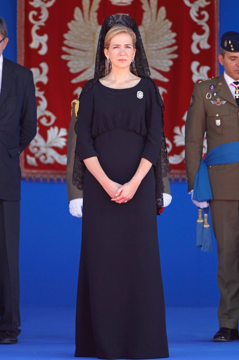 Princezna Cristina