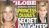 Tajná dcera princezny Diany? Jsou si podobné, ale...