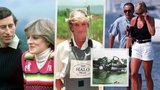 Princezna Diana by měla 60 let: Šíleně smutná princezna! 11 klíčových okamžiků jejího života