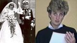 Princezna Diana na tajné nahrávce popsala sex s Charlesem! Britové zuří