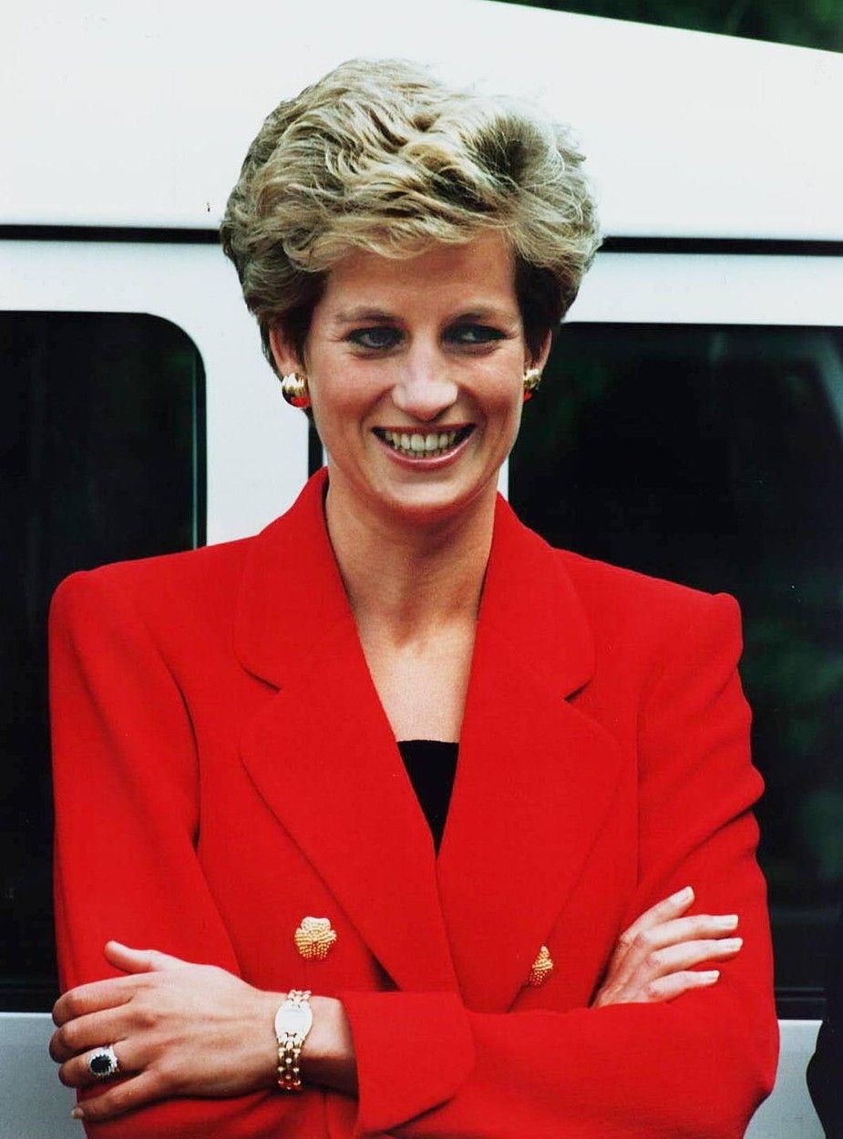 Princezna Diana se prý snažila Claptona svést.