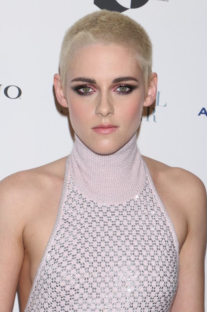 Kristen Stewart v roce 2017