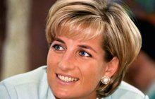Lady Diana (†36): Pohnutý osud vraku auta smrti