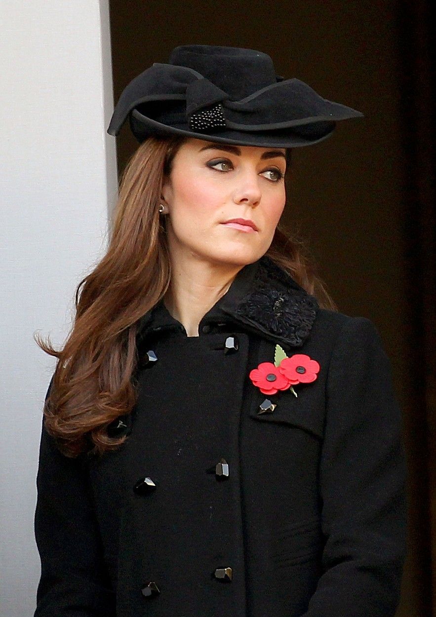 Kate Middleton