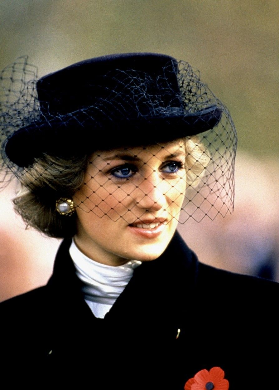 Lady Diana