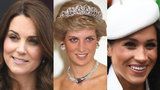 Dnes by Lady Diana slavila 57. narozeniny! Jaká by byla tchyně?