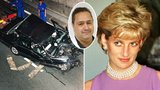 Pravda o smrti Diany (†36) až po 24 letech: Lékař poprvé popsal, jak bojoval o její život!