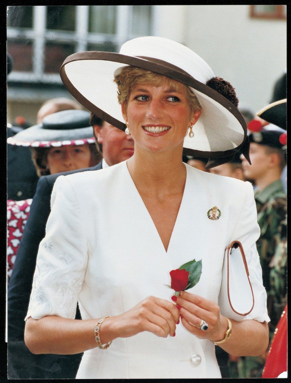 Lady Diana