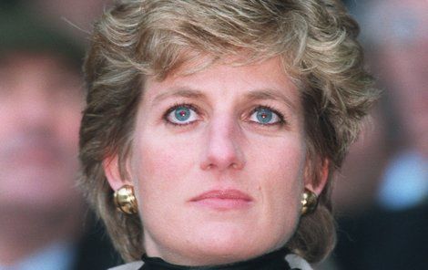 Princezna Diana zemřela za nejasných okolností a nyní se prý chystá exhumace jejího těla za účelem prozkoumání DNA.
