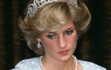 Okradená Diana (†36): Princ William je rozhodnut napravit otcovu křivdu!