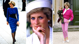 10 módních ohlédnutí za princeznou Dianou: Které outfity jí slušely nejvíce?