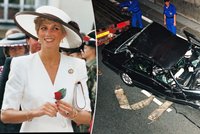 Šokující výsledky nového vyšetřování: Princezna Diana (†36) svou smrt předvídala!