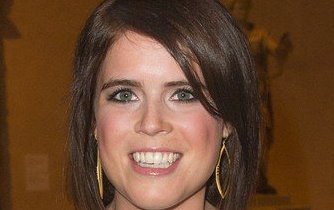 princezna Eugenie