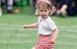 Fotky princezny Eugenie ze sociálních sítí