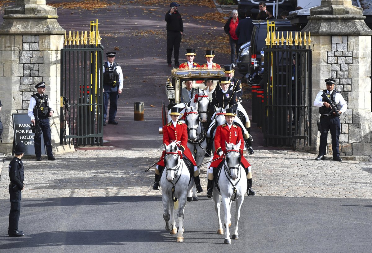 Svatba princezny Eugenie