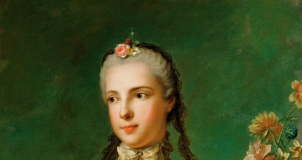 Isabela Parmská byla životní láskou Josefa II.