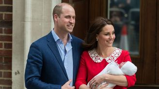 Princezna Kate, Adele nebo Gwyneth Paltrow: Slavné ženy, které promluvily o své poporodní depresi Princezna Kate, Adele nebo Gwyneth Paltrow: Slavné ženy, které promluvily o své poporodní depresi