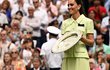 Princezna Kate při předávání trofeje pro vítězku Wimbledonu Princezna Kate při předávání trofeje pro vítězku Wimbledonu