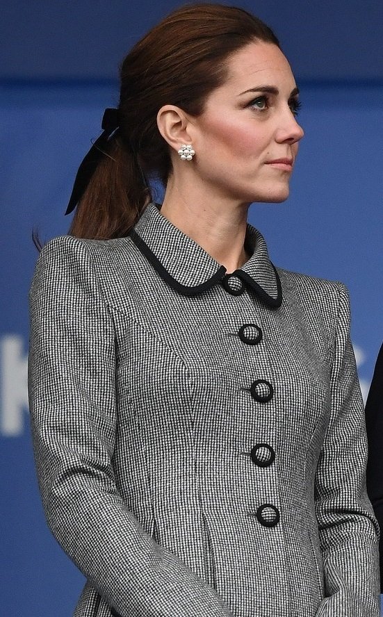 Princezna Kate