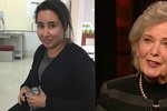 „Největší chyba mého života,“ irská exprezidentka lituje své role v případu vězněné princezny Latify