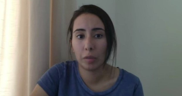 Záhadné zmizení dubajské princezny: Zavraždil ji po pokusu o útěk vlastní otec?