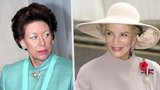 Britská princezna Margaret a česká Michael: Utajený spor kvůli rozvodu a víře!