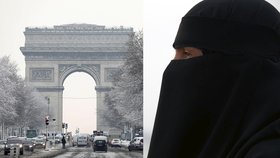 Saúdská princezna čelí kvůli incidentu v Paříži zatykači (ilustrační foto).