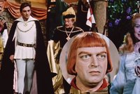 Pohádková módní policie: Zaostřeno na Princeznu se zlatou hvězdou! Jak držela na čele?