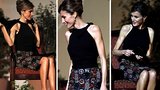 Trpí španělská princezna Letizia anorexií? Je hubenější než Kate!