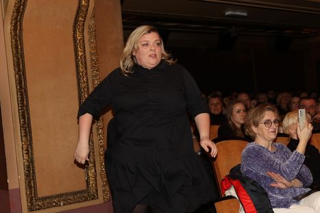 Obrázek: Polišenská po shození 26 kilo neslaví: Připadám si jako opice v zoo