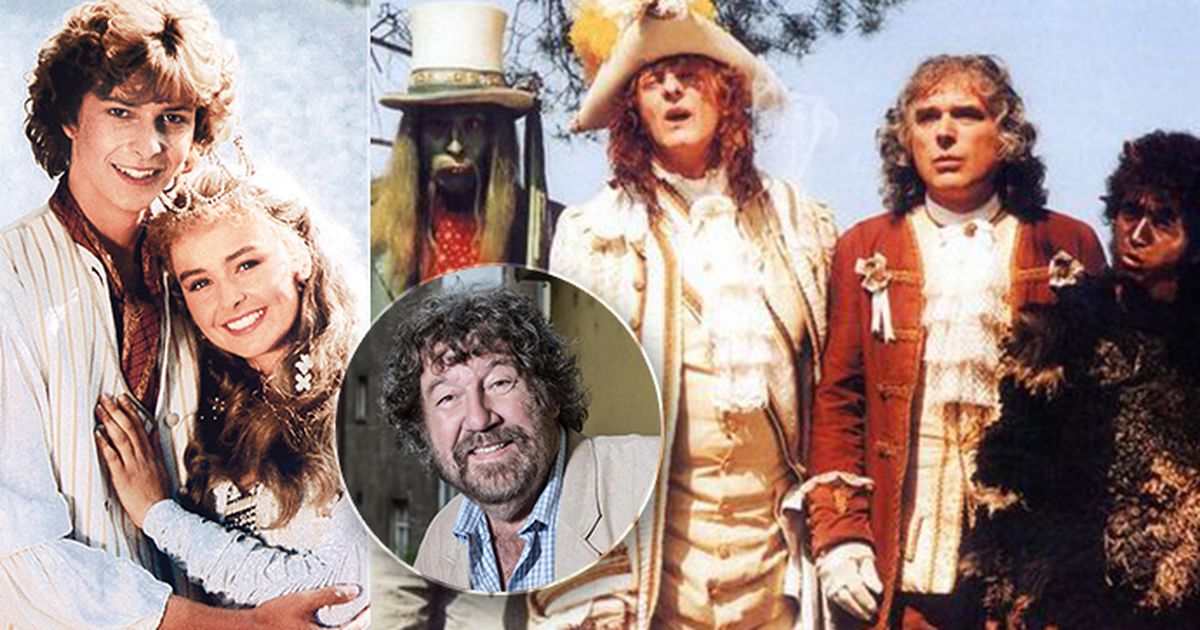 Mill Princess 2: 6 errores cinematográficos que no sabías Mill Princess 2: 6 errores cinematográficos que no sabías