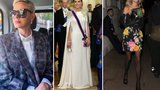 Kolik utrácí aristokratky za parádu? Monacká kněžna: Charlene 48 tisíc Kč denně!