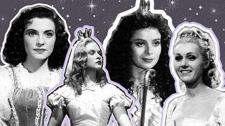 Lada, Milena nebo Večernice: Která z princezen jste podle znamení zvěrokruhu Lada, Milena nebo Večernice: Která z princezen jste podle znamení zvěrokruhu