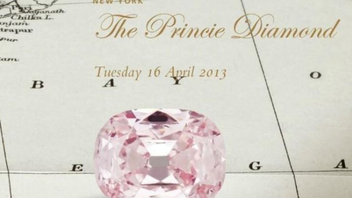 Princie Diamond