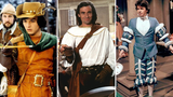 Připomeňte si 5 pohádkových princů, do kterých se zamilovala každá divačka 