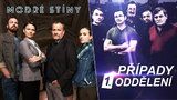 Souboj kriminálek ČT: Proč Případy 1. oddělení válcují Modré stíny? „Moc se vlečou,“ myslí si diváci