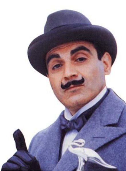 Poirot