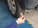 Jaký má být správný tlak v pneumatikách?