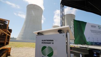 Nákup po letech redukční kúry. Skupina Witkowitz posílí v jaderném průmyslu, cílí na Dukovany Nákup po letech redukční kúry. Skupina Witkowitz posílí v jaderném průmyslu, cílí na Dukovany