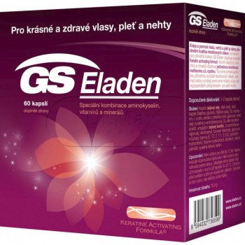 GS Eladen, 389 Kč