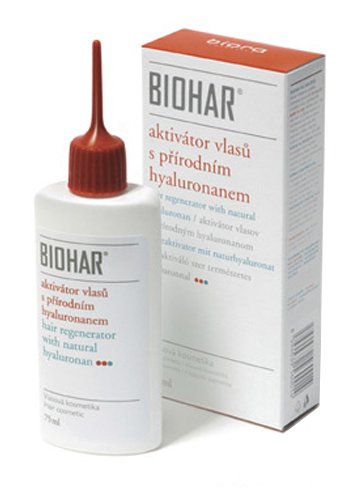 Vlasové prosůtové sérum Biohar, 119 Kč (75 ml)