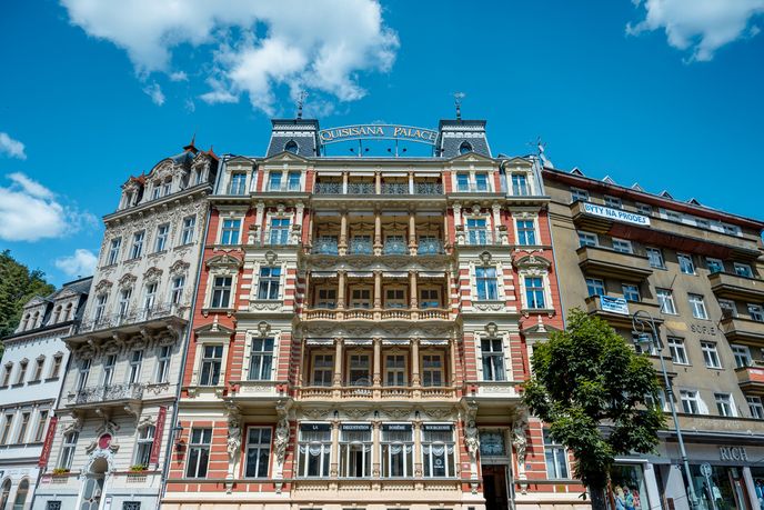 Karlovy Vary Karlovy Vary