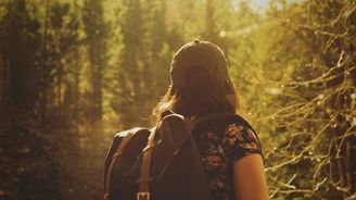 Inspirace, léčba, dobití baterek: Otestujte se, co si máte vzít z přírody právě vy Inspirace, léčba, dobití baterek: Otestujte se, co si máte vzít z přírody právě vy