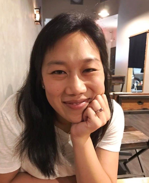 Priscilla Chan